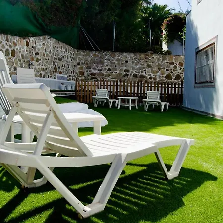 Zahara El Refugio