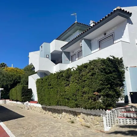 Apartment Zahara El Refugio Zahara de los Atunes