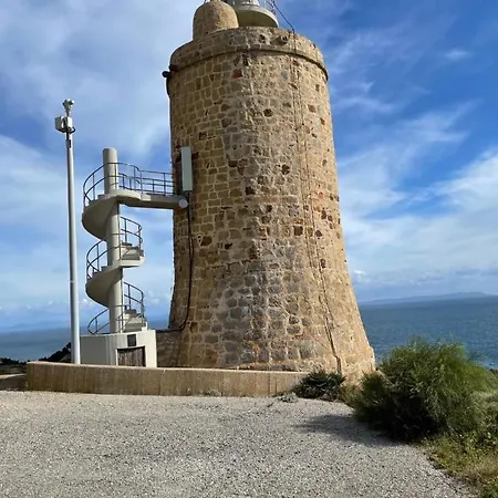 Zahara El Refugio Zahara de los Atunes