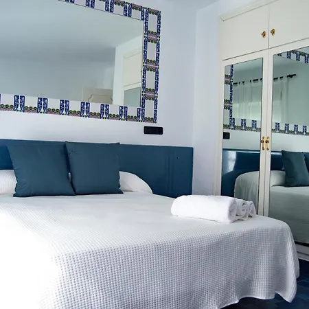 Apartamento Zahara El Refugio *
