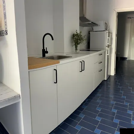 Apartamento Zahara El Refugio